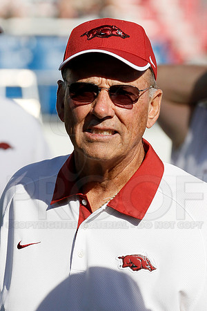 ULM @ Arkansas 9-8-12 (Justin Manning)056