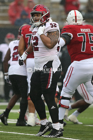 Troy @ Arkansas State (Senior Day) 11-26-22_JWM_0511