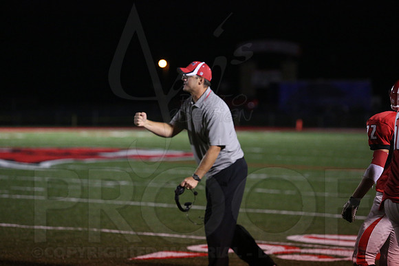 Jessieville @ Glen Rose 10-3-2014 (©Justin Manning) JWM_0378