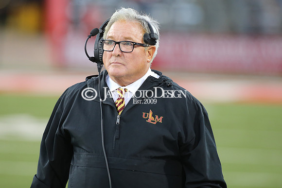 ULM @ Arkansas State (Homecoming) 10-1-22_JWM_0764