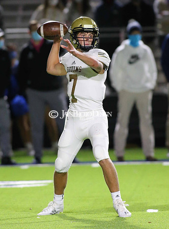 Pulaski Academy @ LR Christian 10-23-20_JWM_0671