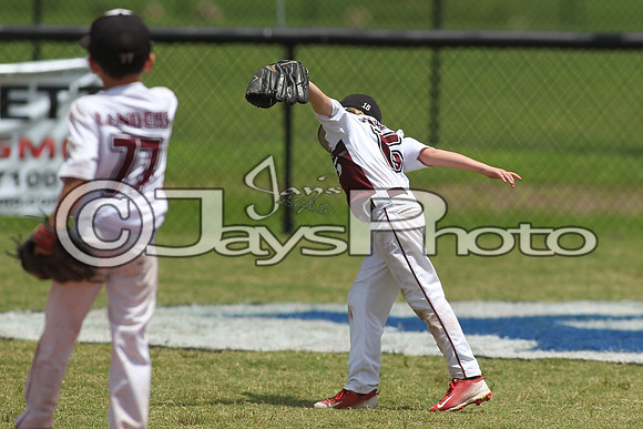 Benton vs. Harrison Cal Ripken t-ball All-Stars 7-10-2015 (©Justin Manning) JWM_0169