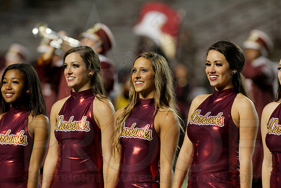 Arkansas State @ ULM  11-9-13 (©Justin Manning) JWM_0109