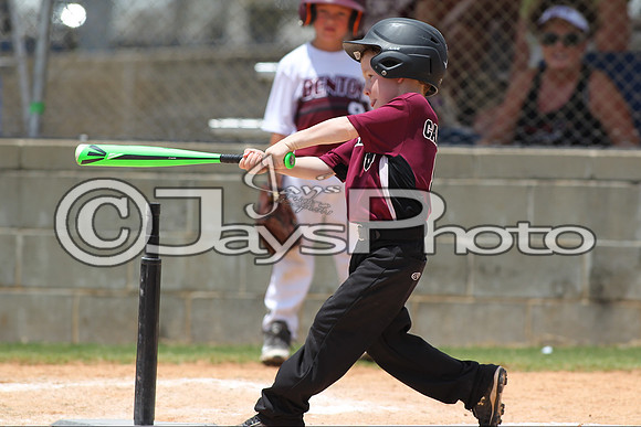 Benton (Cobb) vs. Benton (Jackson) Cal Ripken t-ball All-Stars 7-11-2015 (©Justin Manning) JWM_0038