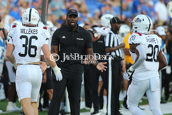 Arkansas State @ Memphis 9-17-22_JWM_0450