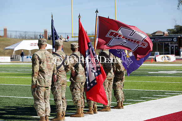 Ouachita Baptist @ Henderson State (The Battle of the Revine) 11-12-22_JWM_0124