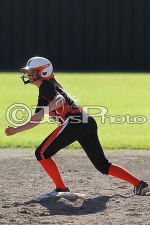Nashville @ Malvern Softball 4-20-2015 (©Justin Manning) JWM_0091