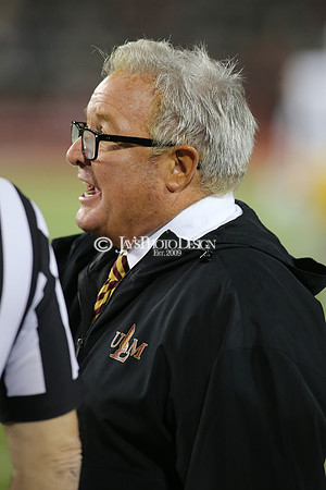 ULM @ Arkansas State (Homecoming) 10-1-22_JWM_0998