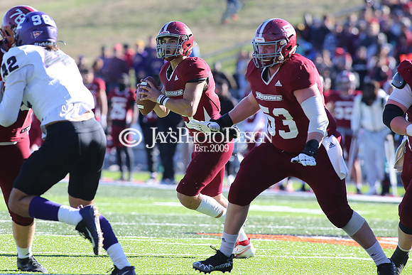 Ouachita Baptist @ Henderson State (The Battle of the Revine) 11-12-22_JWM_1004