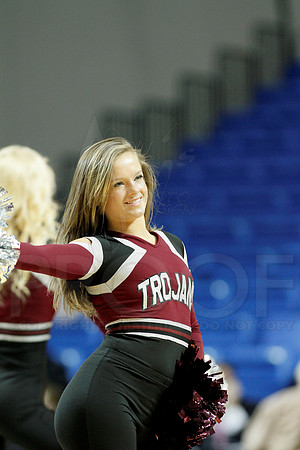 UALR vs Middle Tennessee 3-11-13 JWM0275 (© Justin Manning)