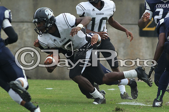 Lafayette County vs. Bearden (Hooten's Kickoff Classic) 8-31-2015 (Scrimmage) 8-31-2015 (©Justin Manning) JWM_0192