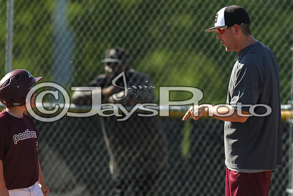 Benton Panthers vs. Conway Cats_0196