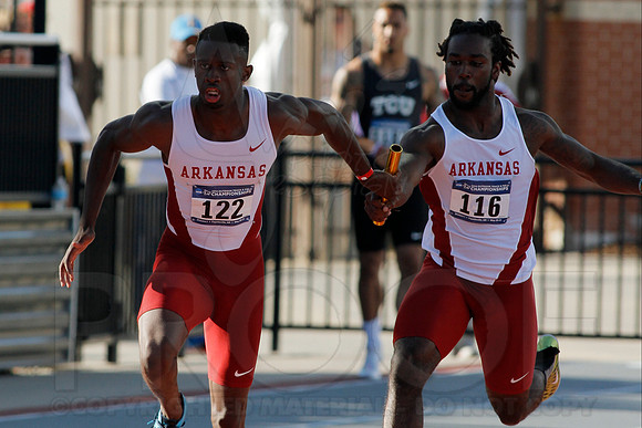 NCAA West Track and Field Preliminaries 5-31-2014 (© Justin Manning) JWM_0122