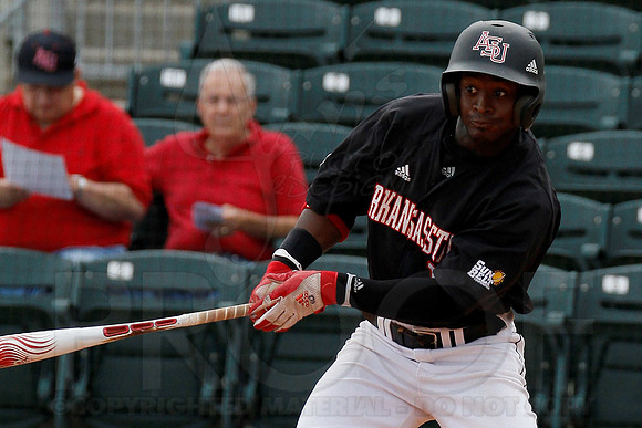 ASU vs. UAPB (Dickey Stephens Park) 5-8-12 (Justin Manning)147