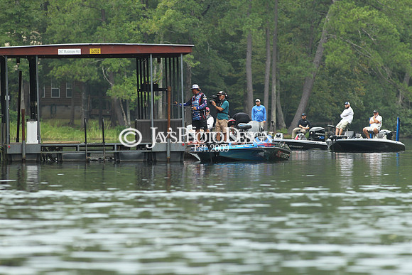 Forrest Wood Cup (Day 1 on the water)_0853