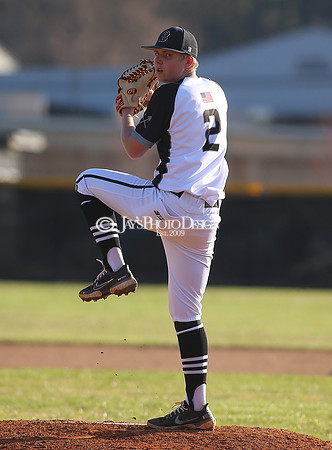 Fountain Lake @ Bauxite 3-28-22_JWM_0638