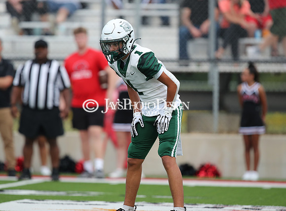 Episcopal @ Cutter Morning Star JV (Scrimmage) 8-19-25_JWM_0245