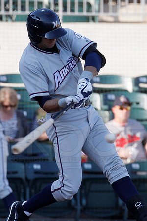 NW Arkansas Naturals @ Arkansas Travelers 4-21-12(Justin Manning)188