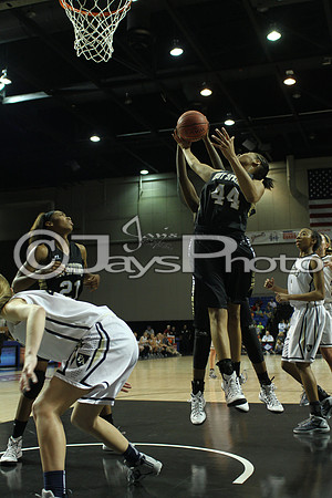 Pulaski Academy vs. Hot Springs 5A Girls State Finals 3-14-2015 (©Justin Manning) JWM_464