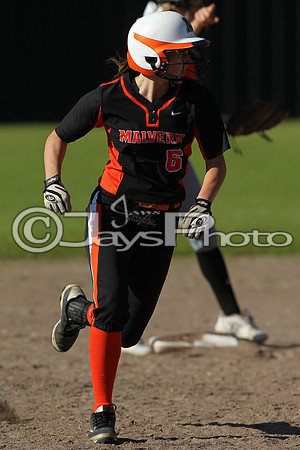 Nashville @ Malvern Softball 4-20-2015 (©Justin Manning) JWM_0254