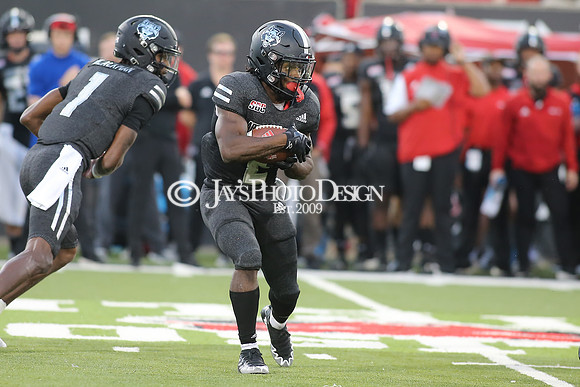 ULM @ Arkansas State (Homecoming) 10-1-22_JWM_0725