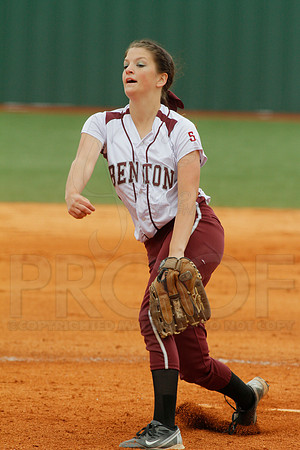 Benton vs. Russellville State Simi-Finals 5-17-2014 (© Justin Manning) JWM_0092