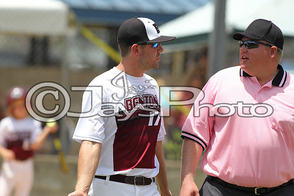Benton vs. Harrison Cal Ripken t-ball All-Stars 7-10-2015 (©Justin Manning) JWM_0123