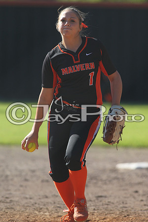 Nashville @ Malvern Softball 4-20-2015 (©Justin Manning) JWM_0147