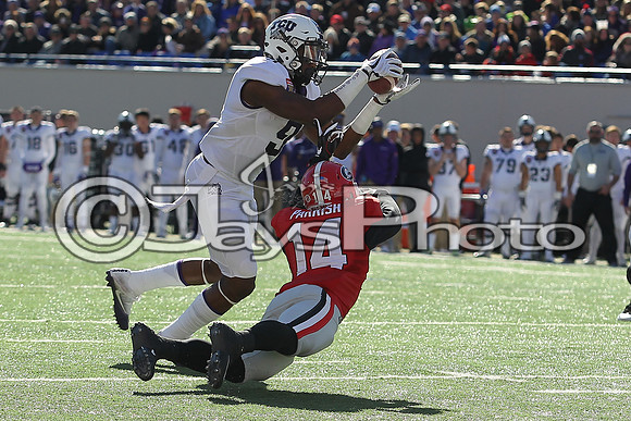 Autozone Liberty Bowl Georgia Bulldogs vs TCU Horned Frogs_JWM_01097