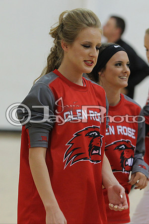 Jessieville @ Glen Rose (Homecoming) JWM_0824