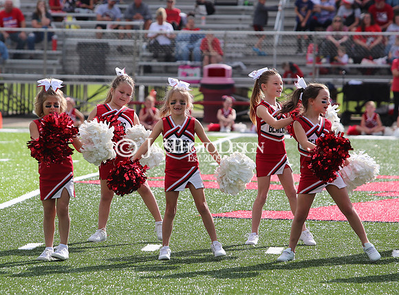 Glen Rose @ Harmony Grove 3rd Grade 9-14-24_JWM_0163