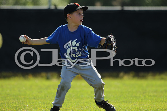 Benton Panthers vs. Conway Cats_0103