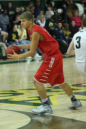 Harmony Grove @ Oauchita Sr Boys 11-13-2014 (©Justin Manning) JWM_0162