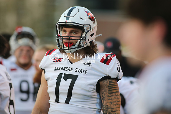 Arkansas State @ Southern Mississippi 10-15-22_JWM_0302