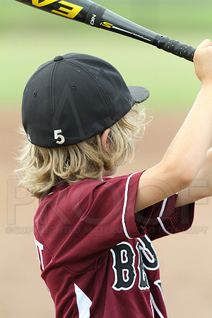 Benton-Midkiff vs. Bryant-Griffin 8 year old (Cal Ripken) 7-20-2014 (©Justin Manning) JWM_001