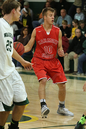 Harmony Grove @ Oauchita Sr Boys 11-13-2014 (©Justin Manning) JWM_0042