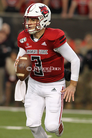 Texas State @ Arkansas State 10-26-19_0177