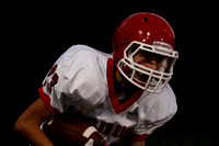 Glen Rose @ Harmony Grove Jr. High 9-26-13 (© Justin Manning) JWM0020