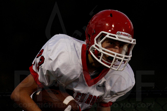 Glen Rose @ Harmony Grove Jr. High 9-26-13 (© Justin Manning) JWM0020