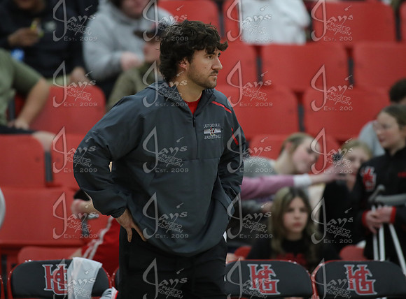 Perryville @ Harmony Grove Sr. Girls 1-14-25_JWM_0301