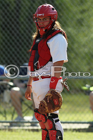 Mayflower @ Glen Rose baseball_JWM_0055