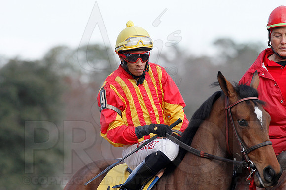 Oaklawn 1-11-13 (Justin Manning)0119