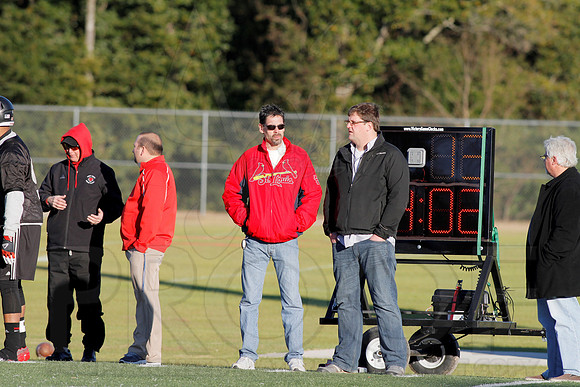 Arkansas State GoDaddy Bowl Practice (Day 2) (©Justin Manning) JWM_0277