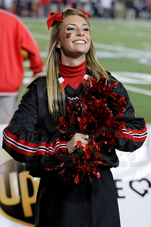 ASU @ South Alabama 11-2-13 (©Justin Manning) JWM_0510