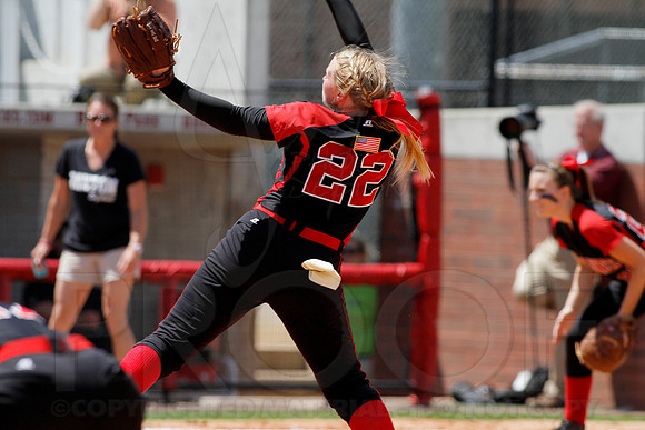 6A Benton vs Russellville State Finals 5-17-13 (© Justin Manning) JWM0152