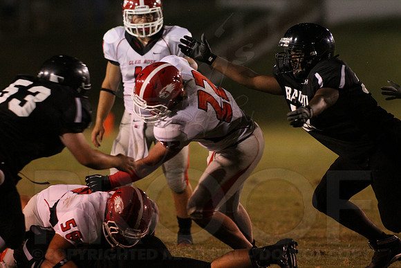 Glen Rose @ Bauxite 9-13-13 (© Justin Manning) JWM0270