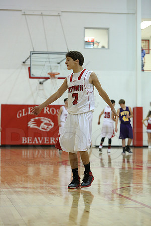 Poyen @ Glen Rose Jr Girls, Jr Boys & Senior Girls 11-18-2014 (©Justin Manning) JWM_111