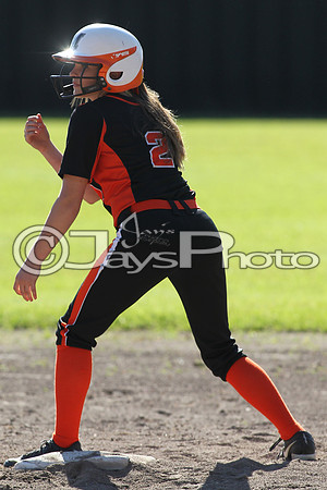 Nashville @ Malvern Softball 4-20-2015 (©Justin Manning) JWM_0089