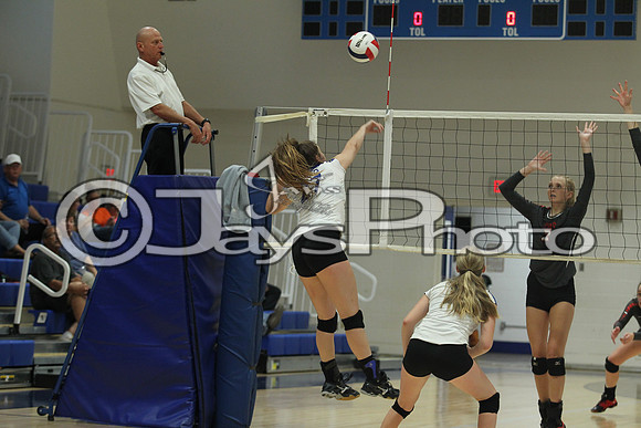 Cabot @ Bryant Volleyball 9-15-16_JWM_0416