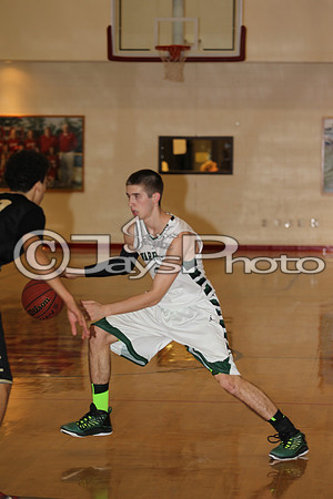 Tri-Lakes All Star Baketball Game 3-17-2015 (©Justin Manning) JWM_0361